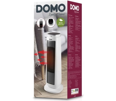 Domo DO7347H