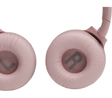 JBL TUNE 500 (Roze)