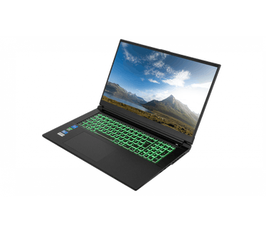 Skikk Saga 17 - RTX 3060