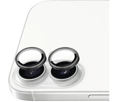 Mobiparts Camera Lens Protector Apple iPhone 16/16 Plus