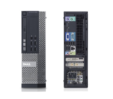 Dell 9020