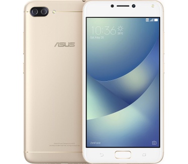 Asus Zenfone 4 Max (ZC554KL) Goud