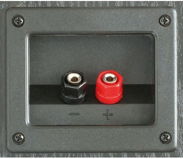 Skytronic SHFT60B (Zwart)
