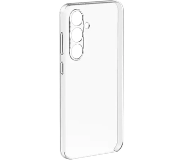 Samsung Clear Case (Galaxy S24 FE) Transparant