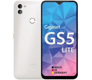 Gigaset GS5 Lite Wit