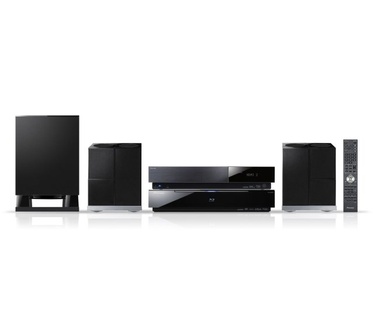 Pioneer LX03BD
