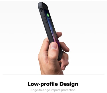 Mophie juice pack air