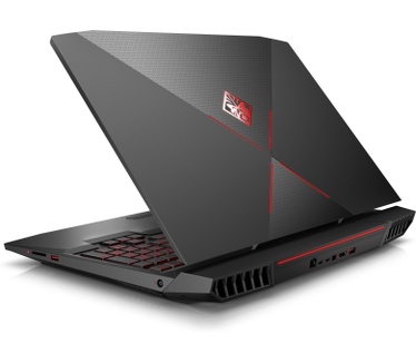 HP OMEN X 17-ap010nd/