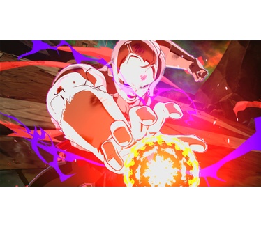 DRAGON BALL: Sparking! ZERO