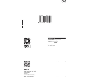 Bosch 2 608 901 114
