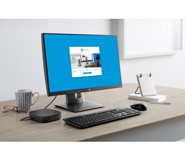 HP t430 Thin Client 3VL62AT