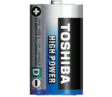 Toshiba LR20GCP BP-2