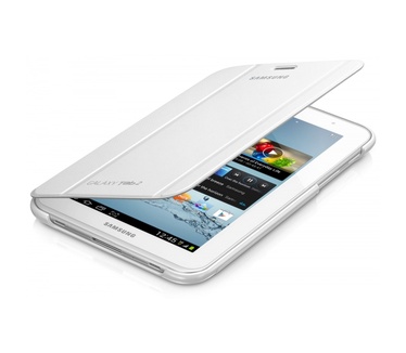 Samsung Samsung Book Cover Galaxy Tab 2 7.0 (white)