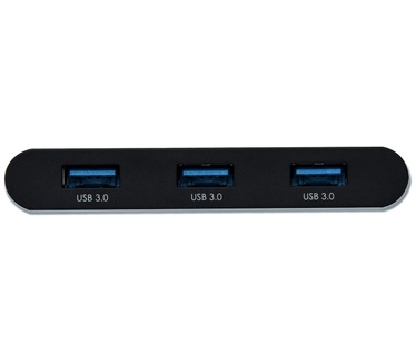 iTEC USB-C 3-Port HUB with Power Delivery Function