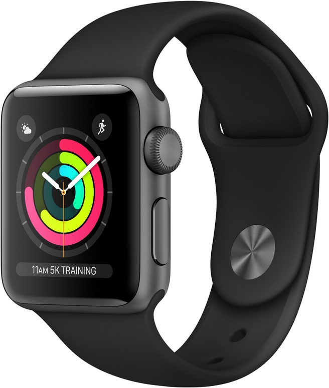 Apple Watch Series 3