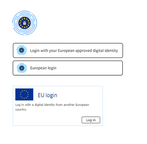 DigiD eIDAS