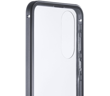 Hama 360° Glass (Galaxy S10) Transparant