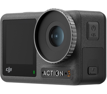 DJI Osmo Action 3 Standard Combo Zwart