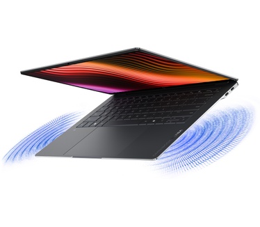 HP OmniBook Ultra Laptop Next Gen AI 14-kd0002nbx