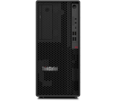 Lenovo ThinkStation P2 Tower Gen 2