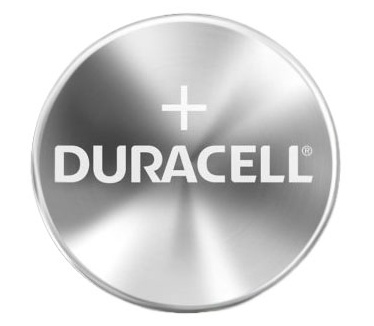 Duracell 392/384