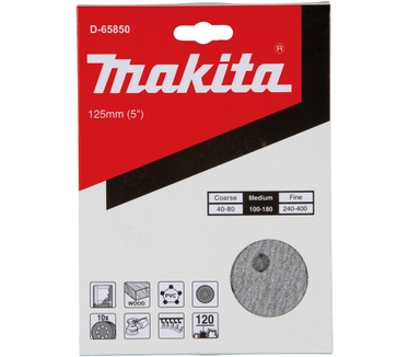 Makita D-65850