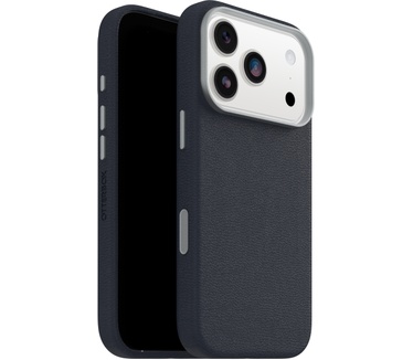 Otterbox Symmetry Cactus Leather Camera Control Apple iPhone 17 Pro Riverside