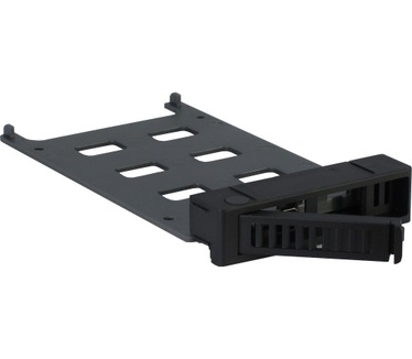 Inter-Tech 88884061 HDD Wechselrahmen X-3531, 4x 2.5" SATA