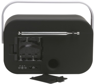 Denver DAB-40BLACK