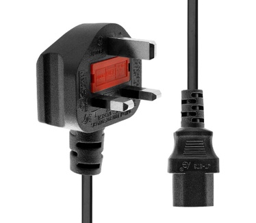 ProXtend PC-GC13-0005 Zwart