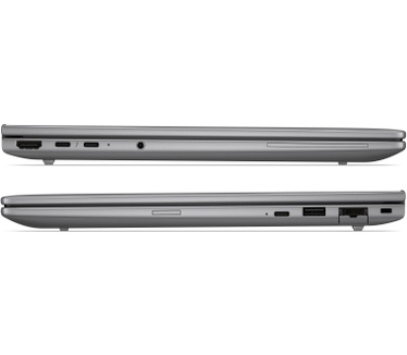 HP ZBook 8 G2a Wolf Pro Security Edition
