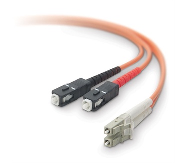 Belkin 3m LC / SC