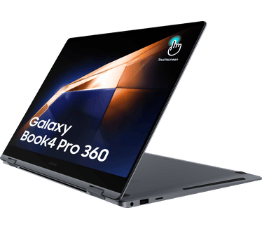 Samsung Galaxy Book4 Pro 360 NP960QGK-KG1NL