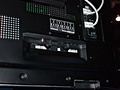 Panasonic Viera GT30 CES 2011