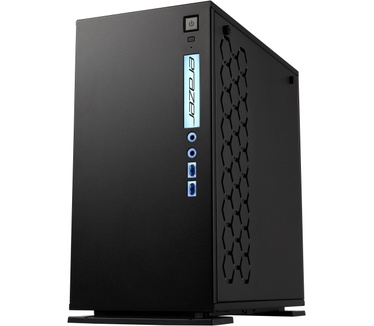 Medion ERAZER Engineer X10 Gaming PC | Intel Core i7-10700 | Windows 10 Home | RTX 3070 | 32 GB RAM | 1 TB SSD