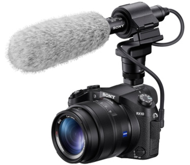 Sony ECM-CG60
