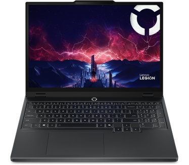 Lenovo Legion 5 15AKP10
