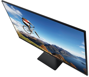 Samsung Samsung smart monitor M7 Zwart
