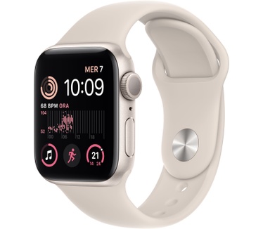 Apple Watch SE