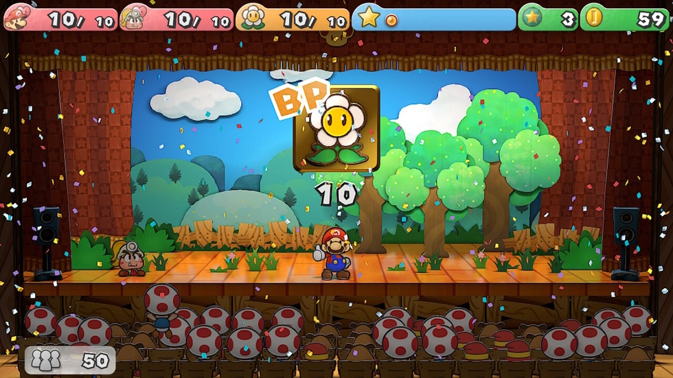 Paper Mario: The Thousand-Year Door