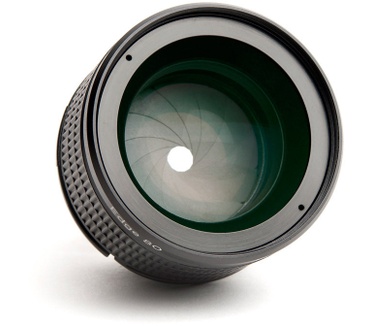Lensbaby Edge 80