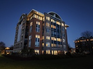 OnePlus 15 cameratest - Primair nachtmodus