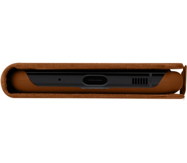 D. Bramante Copenhagen Slim (Galaxy S20 Plus) Bruin