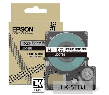 Epson LK-5TBJ