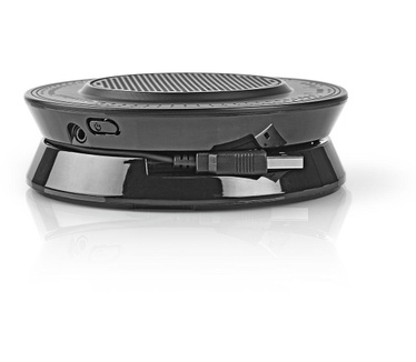 Nedis CSPR10010BK
