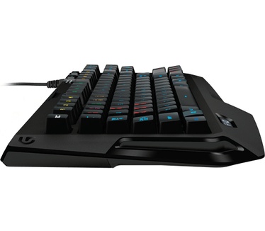 Logitech G410 Atlas Spectrum (Azerty, FR)