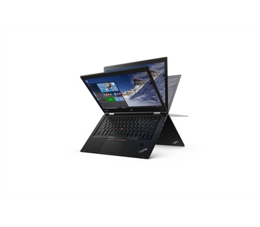 Lenovo X1 Yoga