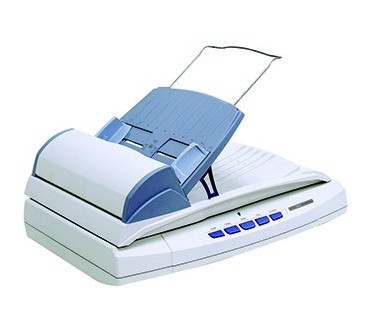 Plustek PL2000 PLUS