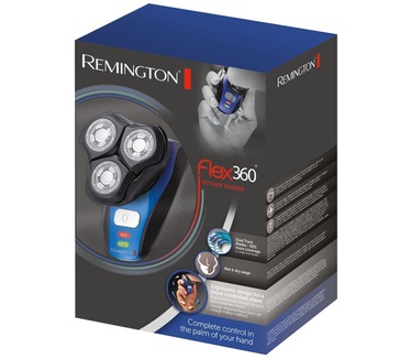 Remington XR1400