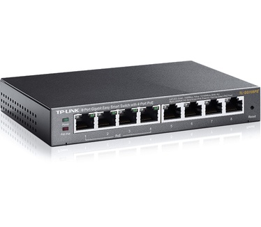 TP-Link TL-SG108PE